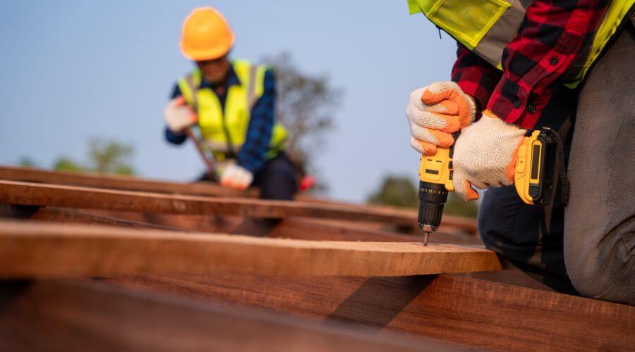 Expert top industrial roofings services in Angelica, NY